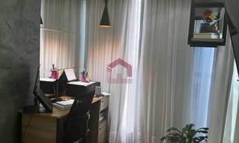 Imagem 7: BELVEDERE ANTARES - 1 QUARTO - 39M² - GARAGEM - LAZER - GUARÁ II