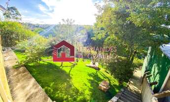 Imagem: ARNIQUEIRAS (VEREDÃO) - CASA - 03 QUARTOS