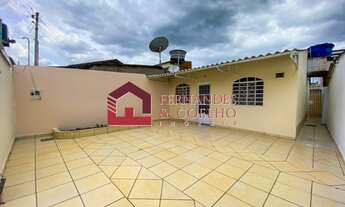 Imagem: QR 425 - CASA REFORMADA - 02 QUARTOS - ACEITA