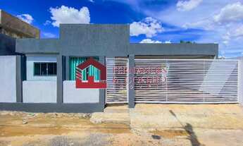 Imagem 2: CASA - CONDOMÍNIO FECHADO - 03 QUARTOS - 01 SUÍTE - PRÓXIMO AO TAGUAPARQUE - COLONIA AGRIC