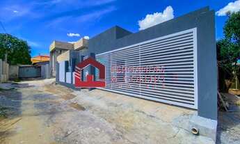 Imagem: CASA - CONDOMÍNIO FECHADO - 03 QUARTOS