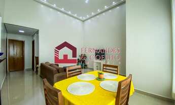 Imagem 5: CASA - CONDOMÍNIO FECHADO - 03 QUARTOS - 01 SUÍTE - PRÓXIMO AO TAGUAPARQUE - COLONIA AGRIC