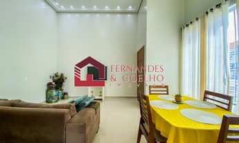 Imagem 6: CASA - CONDOMÍNIO FECHADO - 03 QUARTOS - 01 SUÍTE - PRÓXIMO AO TAGUAPARQUE - COLONIA AGRIC