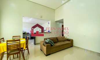 Imagem 7: CASA - CONDOMÍNIO FECHADO - 03 QUARTOS - 01 SUÍTE - PRÓXIMO AO TAGUAPARQUE - COLONIA AGRIC