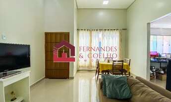 Imagem 4: CASA - CONDOMÍNIO FECHADO - 03 QUARTOS - 01 SUÍTE - PRÓXIMO AO TAGUAPARQUE - COLONIA AGRIC