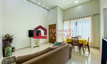 Imagem 3: CASA - CONDOMÍNIO FECHADO - 03 QUARTOS - 01 SUÍTE - PRÓXIMO AO TAGUAPARQUE - COLONIA AGRIC