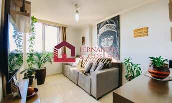 Imagem: Ed. Toronto - 02 Quartos