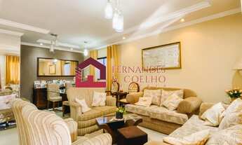 Imagem: CASA - CONDOMÍNIO ALVORADA VILLE - 04 QUARTOS