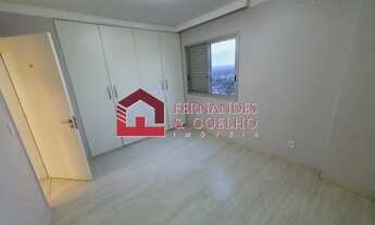 Imagem 7: IMPRENSA I - APARTAMENTO - 03 QUARTOS - 01 SUÍTE - ANDAR ALTO - NASCENTE - ÁGUAS CLARAS