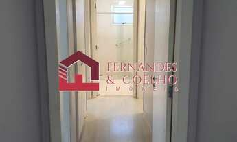 Imagem 4: IMPRENSA I - APARTAMENTO - 03 QUARTOS - 01 SUÍTE - ANDAR ALTO - NASCENTE - ÁGUAS CLARAS