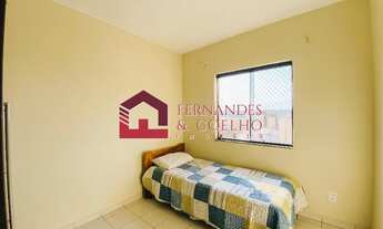 Imagem 6: RESIDENCIAL SIENA - PARQUE ÁGUAS CLARAS - 03 QUARTOS - 01 SUÍTE - ÁGUAS CLARAS