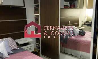 Imagem 3: Res. Villa Clara - 03 Quartos