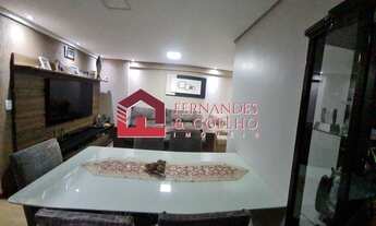 Imagem: ED DAS AMÉRICAS - APARTAMENTO - 03 QUARTOS