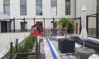 Imagem 6: 08 SALAS COMERCIAIS - ED PREMIUM CORPORATE - LAGO NORTE