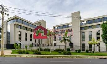 Imagem 2: 08 SALAS COMERCIAIS - ED PREMIUM CORPORATE - LAGO NORTE