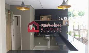 Imagem 5: 08 SALAS COMERCIAIS - ED PREMIUM CORPORATE - LAGO NORTE