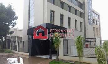 Imagem: 08 SALAS COMERCIAIS - ED PREMIUM CORPORATE