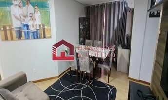 Imagem 3: ED DAS AMÉRICAS - APARTAMENTO - 03 QUARTOS - 01 SUÍTE - ALAMEDA EUCALIPTOS - ÁGUAS CLARAS