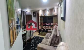 Imagem 4: ED DAS AMÉRICAS - APARTAMENTO - 03 QUARTOS - 01 SUÍTE - ALAMEDA EUCALIPTOS - ÁGUAS CLARAS