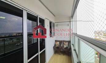 Imagem 6: ED DAS AMÉRICAS - APARTAMENTO - 03 QUARTOS - 01 SUÍTE - ALAMEDA EUCALIPTOS - ÁGUAS CLARAS