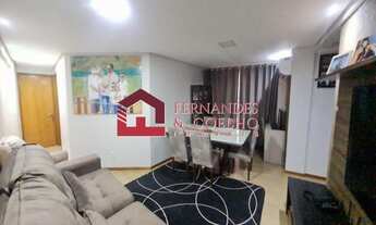 Imagem 2: ED DAS AMÉRICAS - APARTAMENTO - 03 QUARTOS - 01 SUÍTE - ALAMEDA EUCALIPTOS - ÁGUAS CLARAS