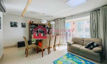 Imagem 4: ISLA LIFE STYLE - APARTAMENTO - 03 QUARTOS - 01 SUÍTE - ANDAR ALTO - LAZER COMPLETO - ÁREA