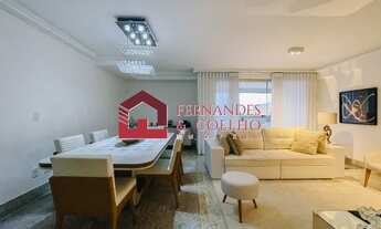 Imagem 5: COSTA DO SOL - REFORMADO - 03 SUÍTES - 01 SUÍTE MASTER - VISTA LIVRE - ÁGUAS CLARAS