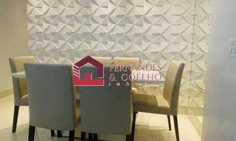 Imagem 4: ISLA LIFE STYLE - APARTAMENTO - 03 QUARTOS - 01 SUÍTE - NASCENTE - LAZER COMPLETO - ÁREA E