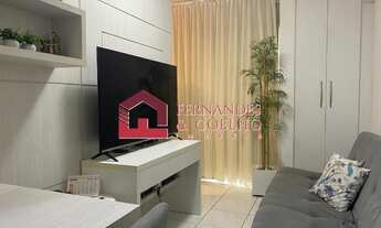 Imagem: GREEN PARK CENTER - APARTAMENTO - 01 SUÍTE