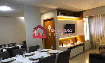 Imagem: MONDRIAN - APARTAMENTO - 02 QUARTOS - 01