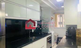 Imagem 6: ISLA LIFE STYLE - APARTAMENTO - 03 QUARTOS - 01 SUÍTE - NASCENTE - LAZER COMPLETO - ÁREA E