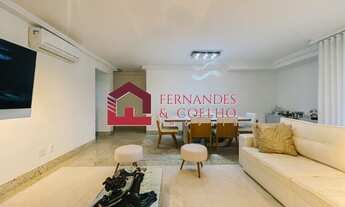 Imagem 3: COSTA DO SOL - REFORMADO - 03 SUÍTES - 01 SUÍTE MASTER - VISTA LIVRE - ÁGUAS CLARAS