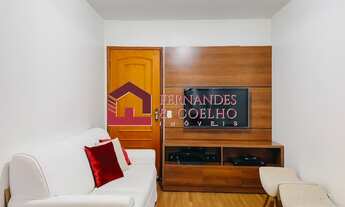 Imagem: 1º ANDAR - 03 QUARTOS - NASCENTE - APARTAMENTO