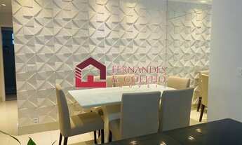 Imagem 3: ISLA LIFE STYLE - APARTAMENTO - 03 QUARTOS - 01 SUÍTE - NASCENTE - LAZER COMPLETO - ÁREA E