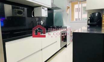 Imagem 7: ISLA LIFE STYLE - APARTAMENTO - 03 QUARTOS - 01 SUÍTE - NASCENTE - LAZER COMPLETO - ÁREA E