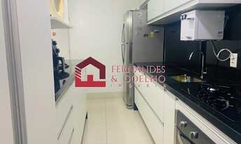 Imagem 5: ISLA LIFE STYLE - APARTAMENTO - 03 QUARTOS - 01 SUÍTE - NASCENTE - LAZER COMPLETO - ÁREA E