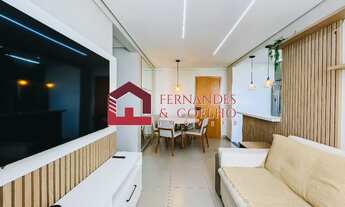 Imagem: TONS DO CERRADO - APARTAMENTO - 02 QUARTOS