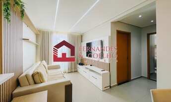 Imagem 3: TONS DO CERRADO - APARTAMENTO - 02 QUARTOS - 01 SUÍTE - QN 408 - SAMAMBAIA NORTE