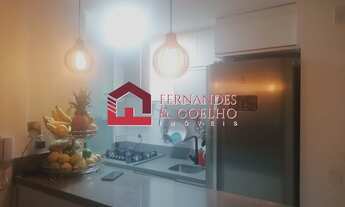 Imagem 6: CITTÁ - APARTAMENTO - 03 QUARTOS - 02 SUÍTES - LAZER - ÁGUAS CLARAS