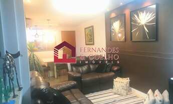 Imagem 3: CITTÁ - APARTAMENTO - 03 QUARTOS - 02 SUÍTES - LAZER - ÁGUAS CLARAS