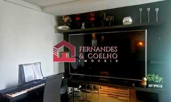 Imagem 2: CITTÁ - APARTAMENTO - 03 QUARTOS - 02 SUÍTES - LAZER - ÁGUAS CLARAS