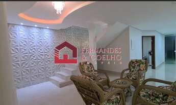 Imagem 3: PRIVÊ LA FONT - VENDA - CASA - 03 SUÍTES - CONDOMÍNIO FECHADO - PARANOÁ