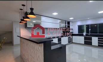 Imagem 6: PRIVÊ LA FONT - VENDA - CASA - 03 SUÍTES - CONDOMÍNIO FECHADO - PARANOÁ