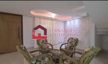 Imagem 2: PRIVÊ LA FONT - VENDA - CASA - 03 SUÍTES - CONDOMÍNIO FECHADO - PARANOÁ