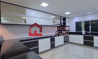 Imagem 7: PRIVÊ LA FONT - VENDA - CASA - 03 SUÍTES - CONDOMÍNIO FECHADO - PARANOÁ