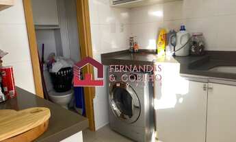 Imagem 6: CANTO DO SABIÁ - APARTAMENTO - 03 QUARTOS - 01 SUÍTE - 01 VAGA COBERTA - LAZER COMPLETO