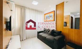 Imagem: CITTÁ RESIDENCE - APARTAMENTO - 02 QUARTOS