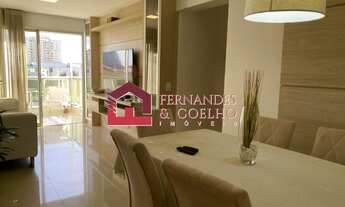 Imagem: CANTO DO SABIÁ - APARTAMENTO - 03 QUARTOS