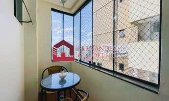 Imagem 7: SIENA - APARTAMENTO - 03 QUARTOS - 01 SUÍTE - ANDAR ALTO - ÁGUAS CLARAS