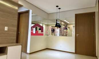 Imagem 2: MICHIGAN - APARTAMENTO - 01 QUARTO - NASCENTE - LAZER COMPLETO - ÁGUAS CLARAS